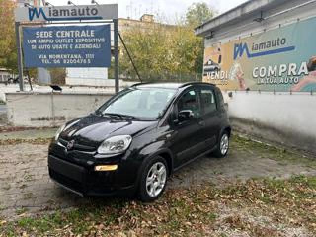 Fiat Panda Hybrid 1.0cc 70cv Citylife 