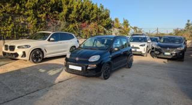 Fiat Panda Hybrid Citylife 1.0cc 70cv 