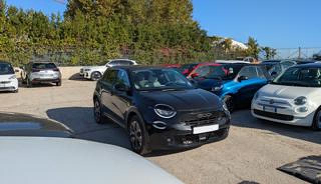 Fiat 600 Hybrid La Prima Dct6 1.2cc 100cv Safetypack 