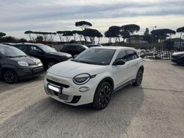 Fiat 600 Hybrid La Prima Dct6 1.2cc 100cv 360° Camera 
