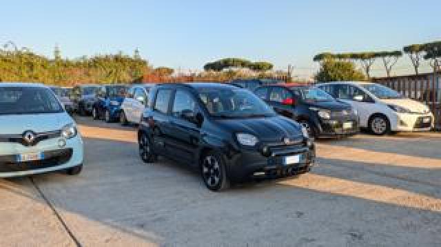 Fiat Panda Pandina Cross Hybrid 1.0cc70cv 