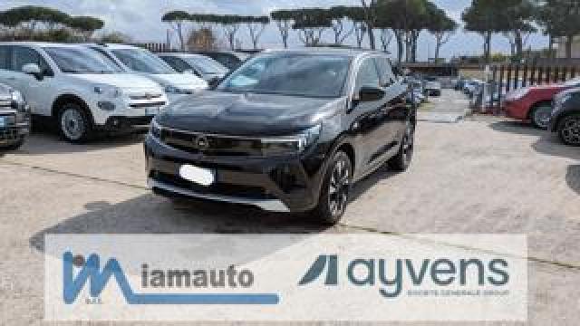 Opel Grandland Phev Business Elegance 1.6cc 225cv Fwd Camera Post 