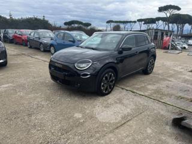 Fiat 600 Hybrid La Prima Dct6 1.2cc 100cv Retrocamera Navi 