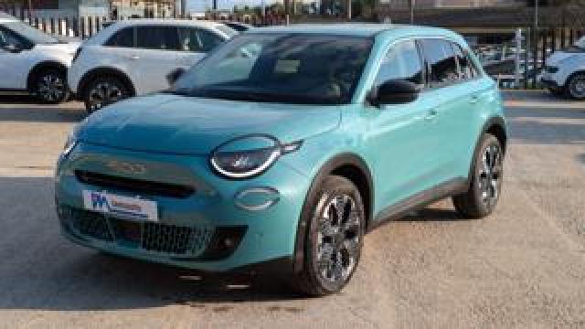 Fiat 600 La Prima 1.2cc 110cv Frenata Automatica 