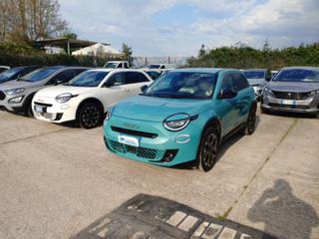 Fiat 600 La Prima Ii 1.2cc 110cv 