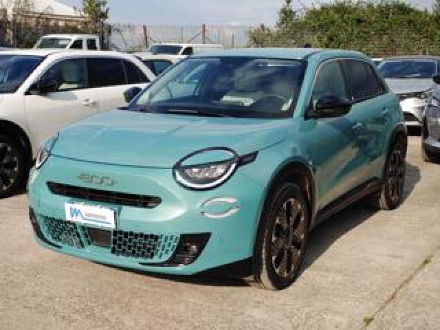 Fiat 600 La Prima Ii 1.2cc 110cv 