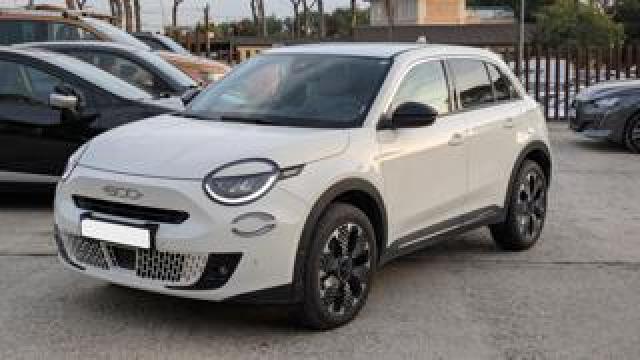 Fiat 600 Hybrid La Prima Dct6 1.2cc 100cv Safetypack 