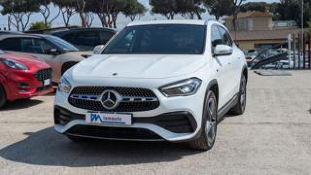 Mercedes Benz Gla 250 250e Eq-Power Automatic Sport 1.3cc 160cv 