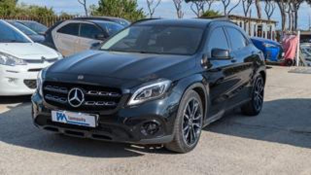 Mercedes Benz Gla 200 200d Automatic 4matic Executive 2.0cc 136cv 