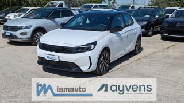 Opel Corsa Hybrid 1.2cc 100cv Cambio Al Volante 