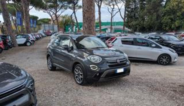 Fiat 500x Cross 1.0cc 120cv Lane Assist Cruise Control 