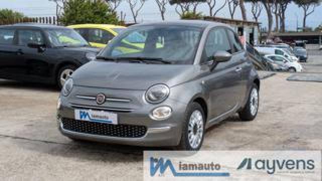 Fiat 500 Dolcevita Hybrid 1.0cc 70cv Andriod/ios Tetto Pano 