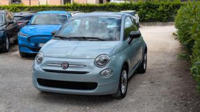 Fiat 500 Hybrid 1.0cc 70cv Navigatore Clima 