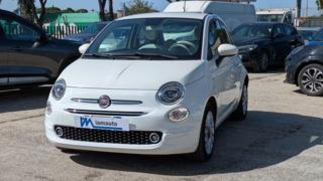 Fiat 500 Hybrid 1.0cc 70cv Navigatore Clima 