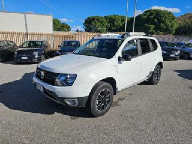 Dacia Duster 1.5 Dci 110cv S&s 4x4 Serie Limitata Black Shadow 