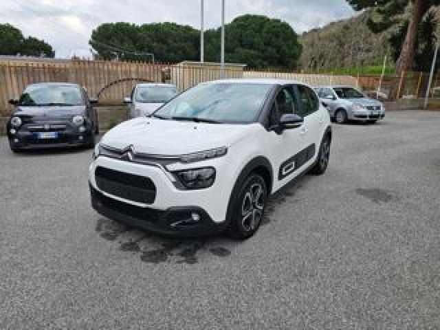 Citroen C3 Bluehdi 100 S&s Shine 