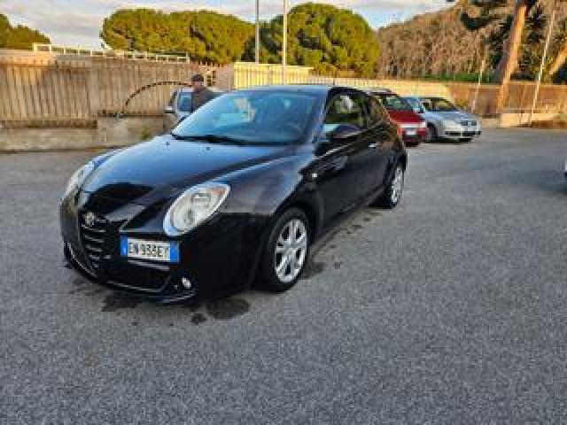 Alfa Romeo Mito 1.3 Jtdm-2 95 Cv S&s Distinctive 