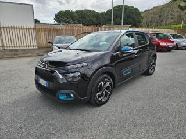 Citroen C3 Puretech 83 S&s Shine 