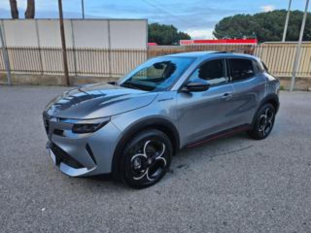 Alfa Romeo Junior 1.2 136 Cv Hybrid Edct6 Speciale 
