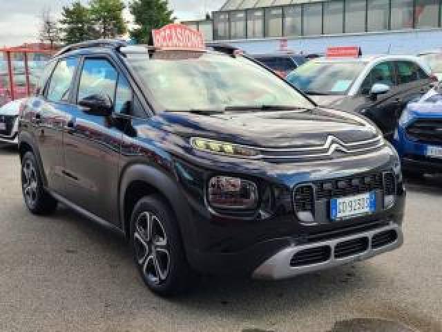 Citroen C3 Aircross Puretech 110 S&s Feel 