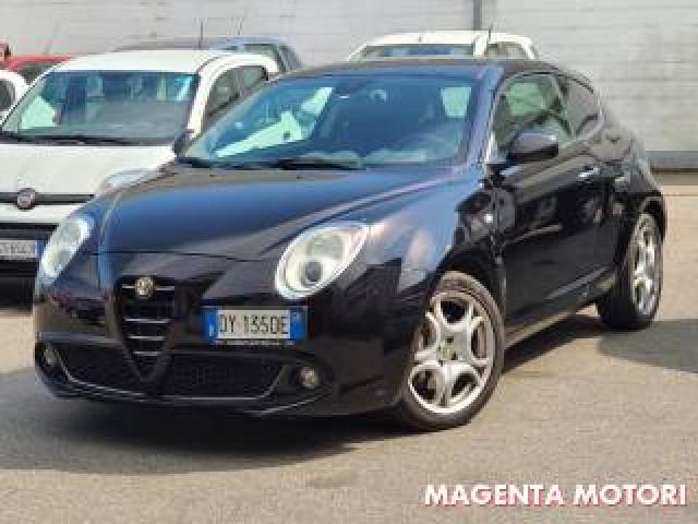 Alfa Romeo Mito 1.4 T 155 Cv Distinctive 