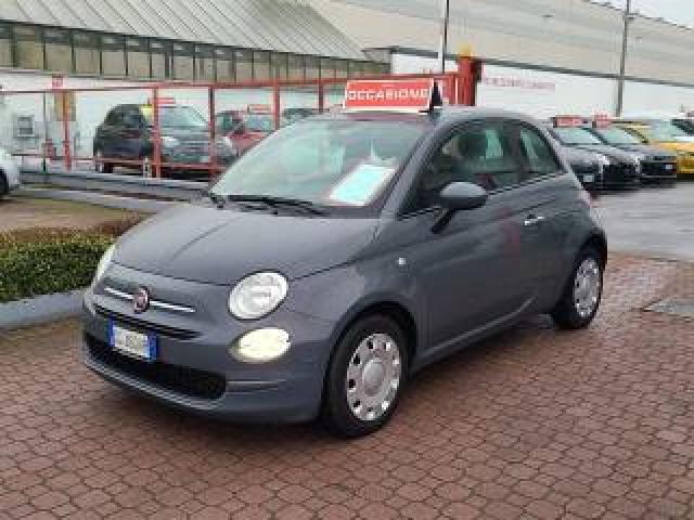 Fiat 500 1.0 Hybrid Cult 