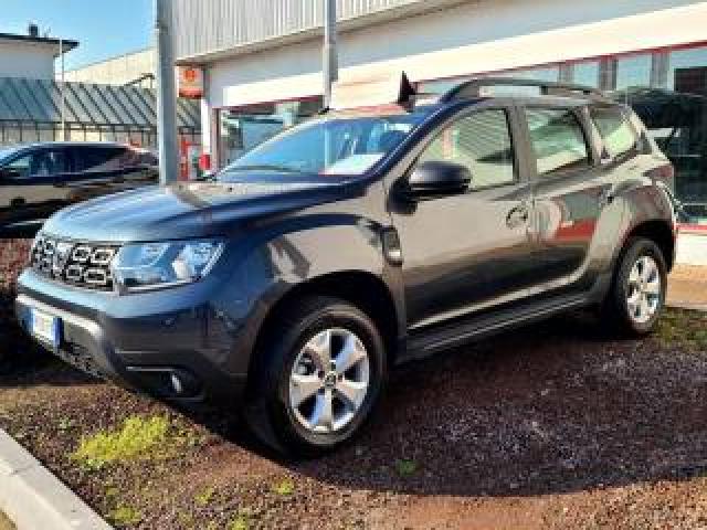 Dacia Duster 1.6 Sce 4x2 Comfort Unicopro. 