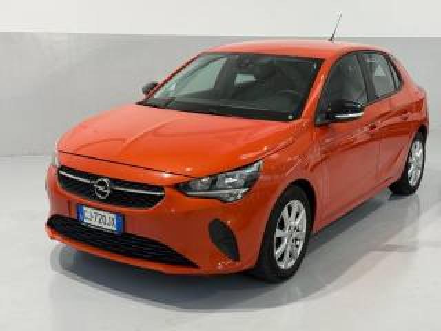 Opel Corsa 1.2 Edition Unicoproprietario 