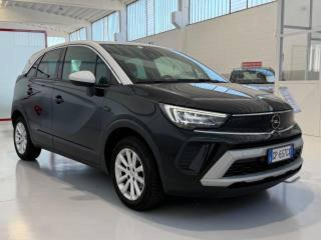 Opel Crossland 1.2 Turbo 12v 130 Cv Start&stop Automatica 