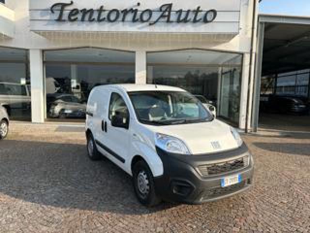 Fiat Fiorino 1.3 Mjt 95cv Cargo 