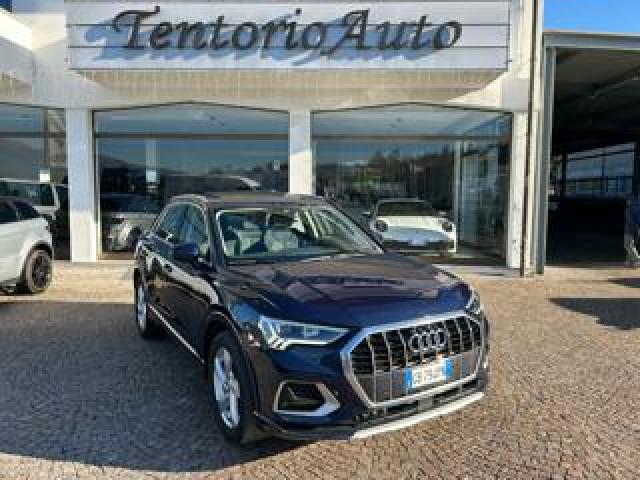 Audi Q3 35 Tdi S Tronic Business Advanced 