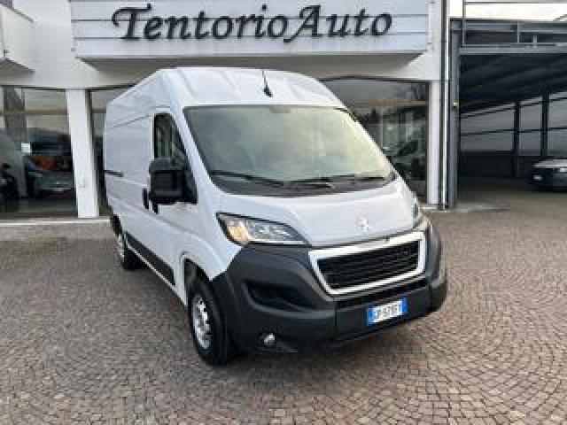 Fiat Ducato 35 2.2 Bluehdi 140 S&s Pm-Tm Furgone 