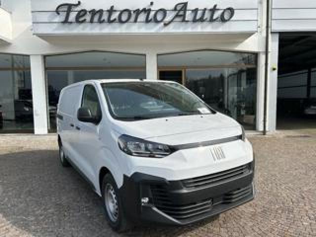 Fiat Scudo 1.5 Bluehdi 120 Cv S&s  Furgone Km 0 