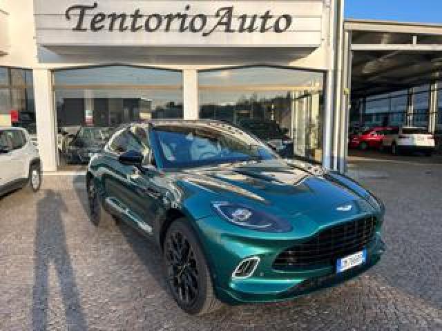 Aston Martin Dbx Dbx 