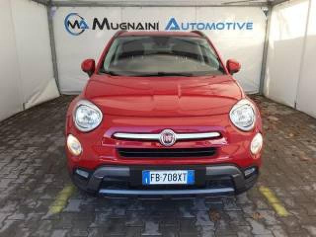 Fiat 500x 1.6 Multijet 120 Cv Cross *euro 6* 