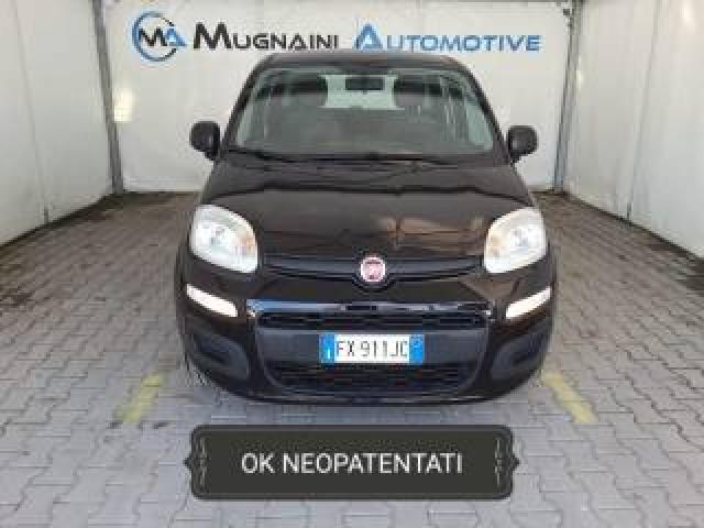 Fiat Panda 0.9 Twinair Turbo Natural Power Metano Easy 