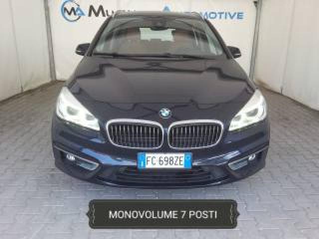 Bmw 216 D Gran Tourer Luxury *7 Posti* 