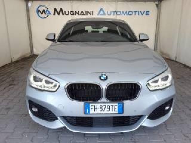 Bmw 125 I 5p. Msport Automatica *solo 55.600 Km* 