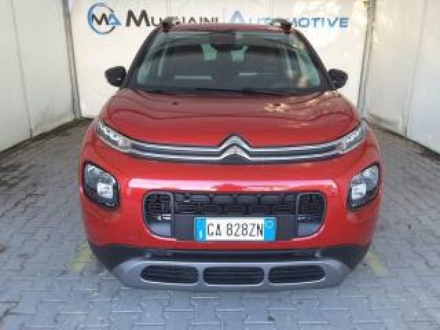 Citroen C3 Aircross 1.2 Puretech 130cv Eat6 Shine 