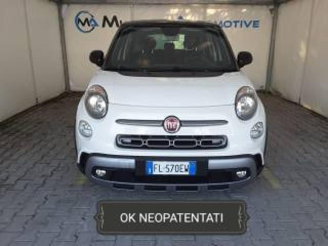 Fiat 500l 1.3 Multijet 95 Cv Cross *euro 6* 