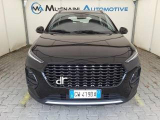 Dr Motor Dr 3.0 1.5 Bi-Fuel Gpl *solo 9.900 Km* 