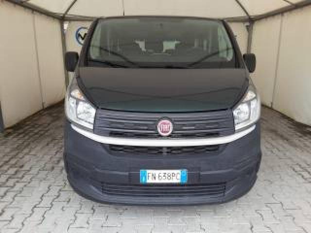 Fiat Talento 1.6 Twinturbo Mjt 125cv *9 Posti*doppio Clima* 