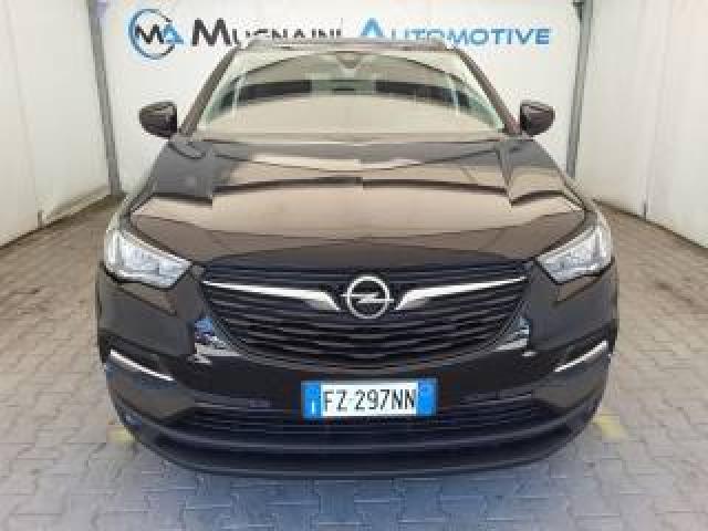 Opel Grandland X 1.5 Diesel Ecotec 130cv Advance 