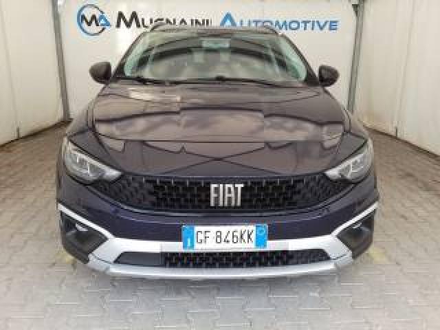 Fiat Tipo 1.0 100cv 5 Porte Cross 