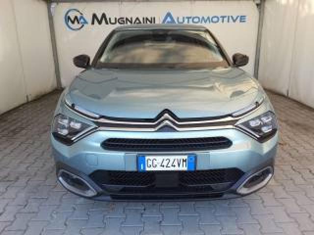 Citroen C4 1.5 Bluehdi 130cv Eat8 Shine 