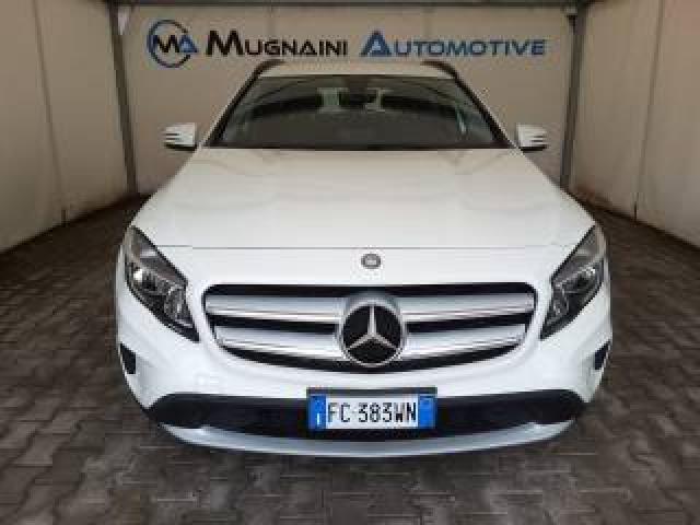 Mercedes Benz Gla 200 D 136cv Executive 