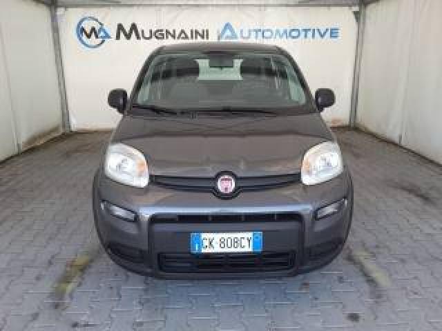 Fiat Panda 1.0 Firefly 70cv Hybrid *solo 19.700 Km* 