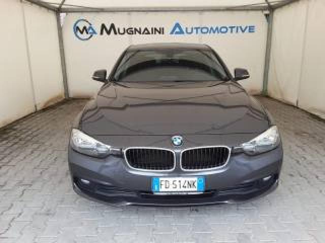 Bmw 318 D Touring Sport *euro 6*solo 128.100 Km* 