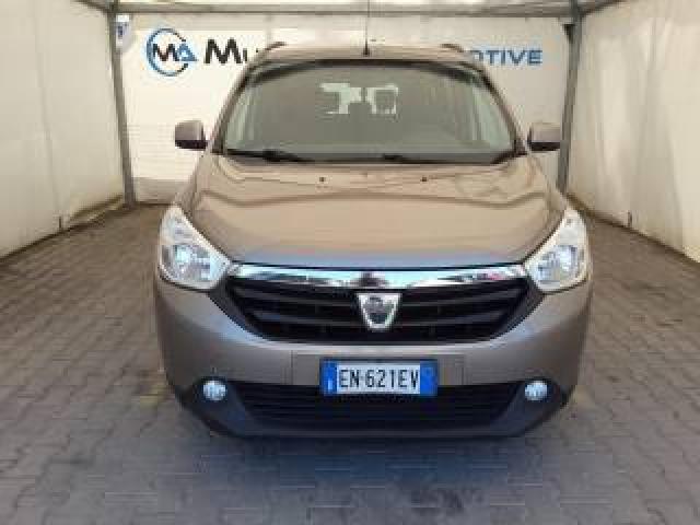 Dacia Lodgy 1.5 Dci 110cv 7 Posti Laureate 