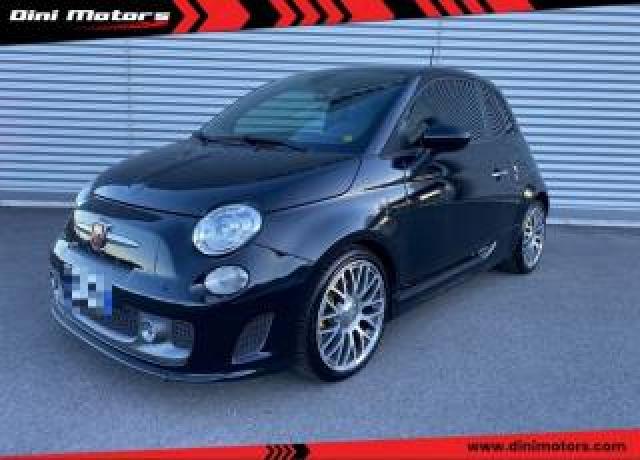 Abarth 595 Turismo Turismo 1.4 Turbo T-Jet 160 Cv Cambio Automatico  